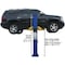 Atlas Automotive Equipment 9000 LB BASEPLATE 2-POST LIFT ATEXH-9KBPX-FPD - alternate 2